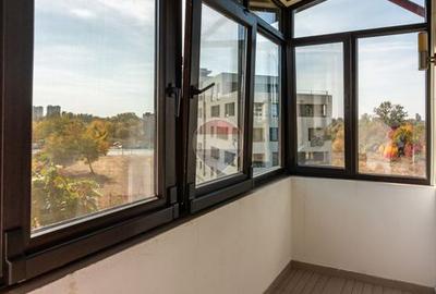 Apartament 3 camere + parcare subterana | Baneasa | Sisesti - 23
