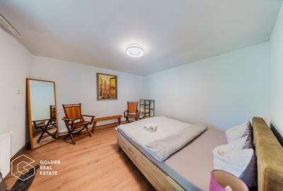 Afacere la cheie: Pensiune functionala sau casa de locuit, Ghioroc - 7
