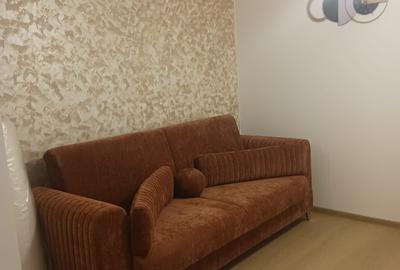 Garsonieră decomandată în Dristor