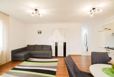 Apartament cu 3 camere, 71.83 mp + 2 balcoane + parcare subterana C. Coposu - 5
