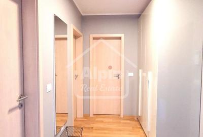 Apartament Pretabil Investitie I Tractorul Coresi - 25
