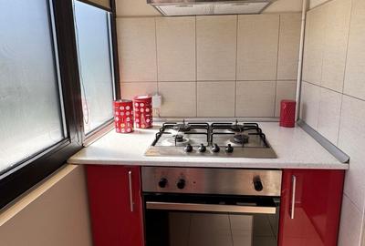 Apartament 2 camere zona Vitan - 5