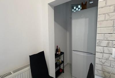 2 Camere Dristor Camil Ressu Renovat 2024 Bloc reabilitat - 2