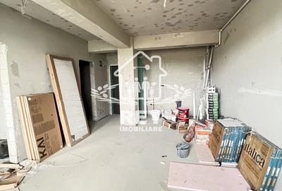 Apartamet 1 dormitor 50mp/gradina/parcare/Șelimbar/Triajului - 8