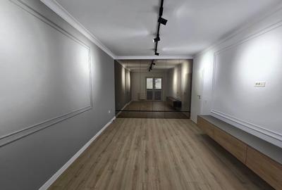 Gran Kristal Rezidence, ap 2 cam. Dec. 60mp, Centrala proprie, Loc parcare, Mob. - 2