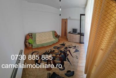 2 camere, centrala, metrou Pacii, Rezidential Apusului, Drumul Bacriului  42 - 13
