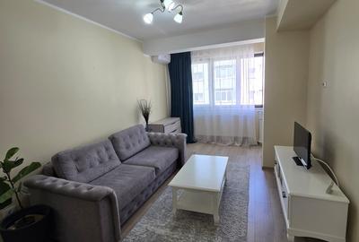 Bloc Nou, Centru, 2 decomandate - 3