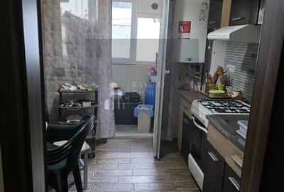 Apartament 3 camere decomandat Drumul Binelui Metalurgiei - 12