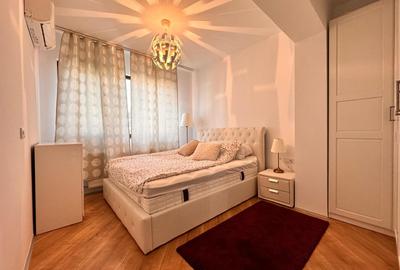 Apartament 3 camere | Parcare Subterana | 4City North - 9