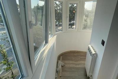 Aviatiei | 2 Camere | 2 Balcoane | Centrala Proprie | Renovat Complet - 9