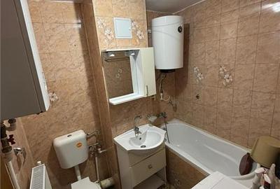 Garsoniera de vanzare 36 mp – parter, Tataranu, in spatele Primariei - 10