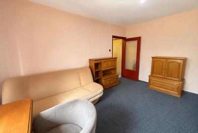 Complex Studențesc | Str. Miorița | 1 Cameră | Balcon | Etaj 3/4 - 4