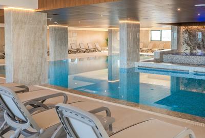 Apartament cu 3 camere de închiriat | Aqua Cullinan Resort & SPA - 3