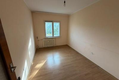Apartament 3 camere, etaj 1, zona Centrala (fosta Autogara) 76 mp - 8
