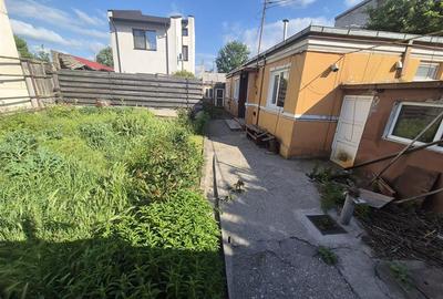Casa 2 camere, teren 227 mp, deschidere 15 m, Islaz - Plantelor - 2