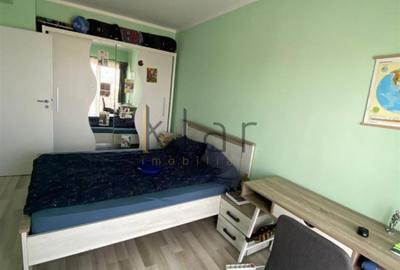Apartament 3 camere 61mp,balcon,Marasti zona Kaufland - 2