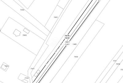 2.423 m² intravilan + căsuță mobilată | Valea Voievozilor Valea Voievo - 13