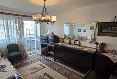 Apartament 2 camere, 55 de mp, zona Parc Morarilor - 1