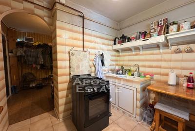 Apartament 2 camere, decomadat, bloc anvelopat Olimpia Stadion - 4