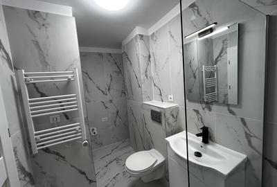Apartament cu 2 camere Finisat Elite City 59mp terasa 13mp - 2