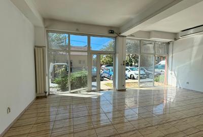 Spațiu comercial de închiriat, zona Ioșia-SC0138 - 5