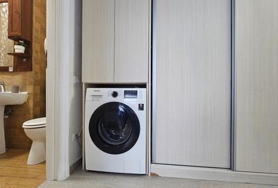 Apartament spatios gata de mutare-mobilat si utilat-Comision 0% - 12