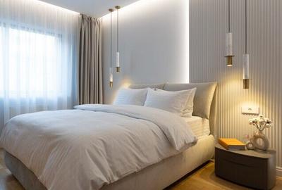 Premium apartment | 3 rooms | Herastrau Park - 14