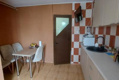 Ap 2 cam, Sup 57 mp, Gavana 3, renovat, utilat si mobilat recent la 85 000 euro - 5