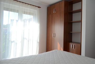 Apartament cu scara interioara, curte si garaj in cartier Grigorescu - 16