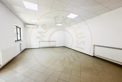 Spațiu comercial, de 54.00 mp, în Craiovei