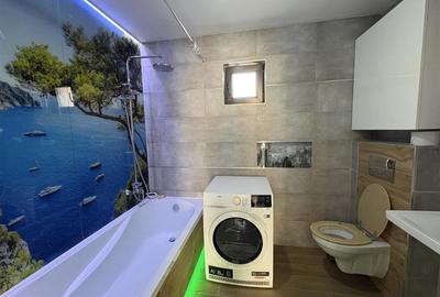 Casă individuală 130 mp, terasă 40 mp | Cart. Arhitecților, Sibiu - 17