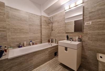 Apartament cu 3 camere tip penthouse, Dealul Morii Residence - 11
