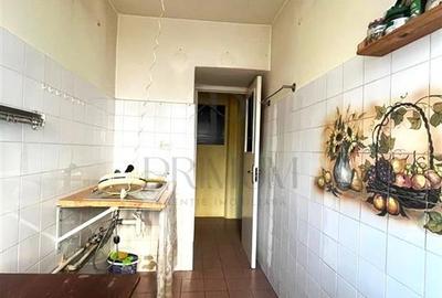 GIROCULUI - 4 CAMERE - ETAJ 1 - BLOC IZOLAT - 2 BALCOANE - ZONA PADURICE - 3