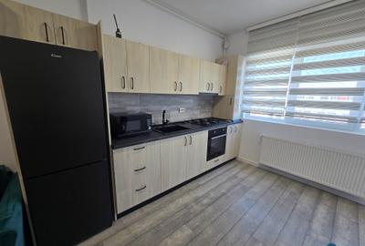 Închiriere Apartament 2 Camere Studio Rotar West Gate - 4