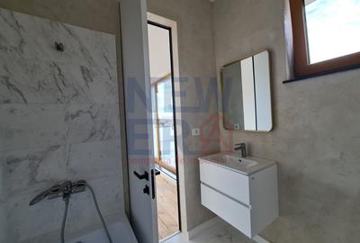 Apartament 4 camere cu terasa 50 mp, bloc boutique in zona Domenii - 17