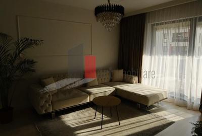 Apartament 2 camere | 55 mp | Plaza Residence | LujeruluiIMobilat cu designer - 4