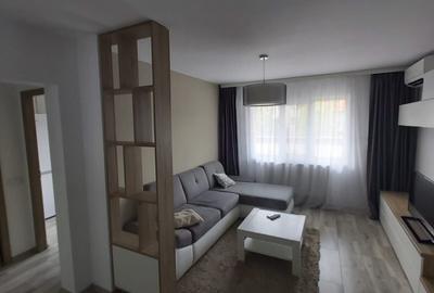 Calea Dorobantilor-Caragiale, apartament 2 camere, 51 mp totali, bloc reabilitat - 4