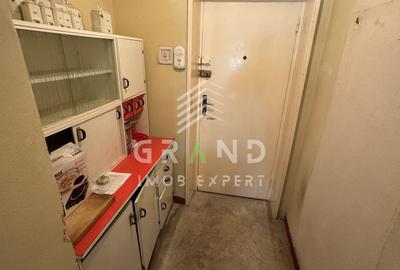 Ap 2 camere | DECOMANDAT | Zona Manastur-Clabucet - 21