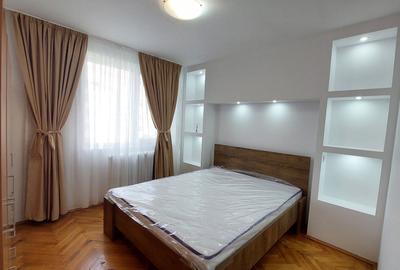TITAN metrou, 7 minute mers, renovat, prima inchiriere, loc parcare - 10