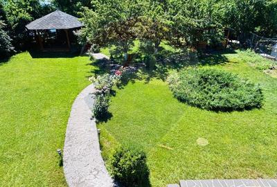 Casa de vacanta de închiriat  Cornetu -Mihailesti - 5