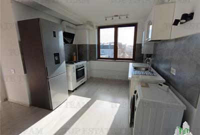 Vanzare apartament 3 camere Beller- Floreasca - 13