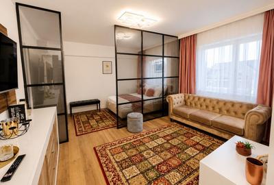 Semicentral - bloc nou, premium, mobilat & utilat, ready to move - 1