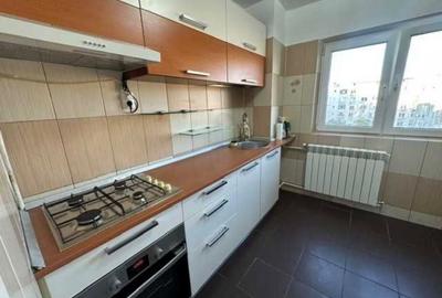 Apartament cu 2 camere, Crangasi, Metrou - 3