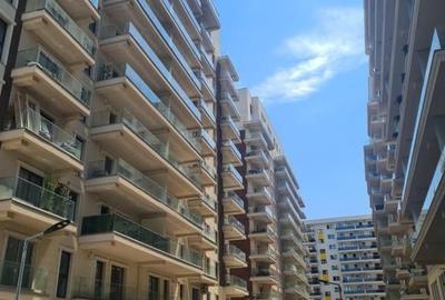 Dr. Taberei - Moghioros residence  -Garsoniera LUX - parcare subterana - 3