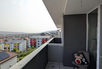 Duplex cu demisol si 2 terase, ultrafinisat zona linistita, Floresti - 13