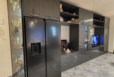 Apartament 2 camere ultrafinisat  cu gradina de 40 m2  zona Tautului - 4
