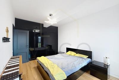 Apartament 2 camere, parcare subterana, balcon, Marasti, zona Fabricii - 9