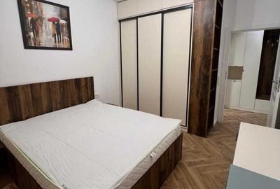 Apartament 2 camere Lux in Complexul Exigent Plaza Faza 5 langa metrou Lujerului - 4