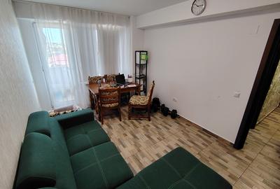 Apartament  2 camere Cug - Ideal Residence,  loc parcare  Cod:163149 - 8