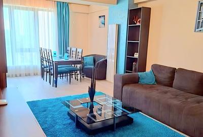Apartament 2 Camere 70mp-Campus-Parcare Asigurată - 5